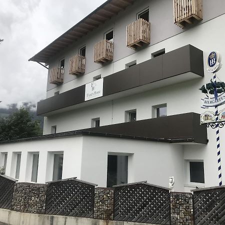 Falken Horst Lienz Zewnętrze zdjęcie