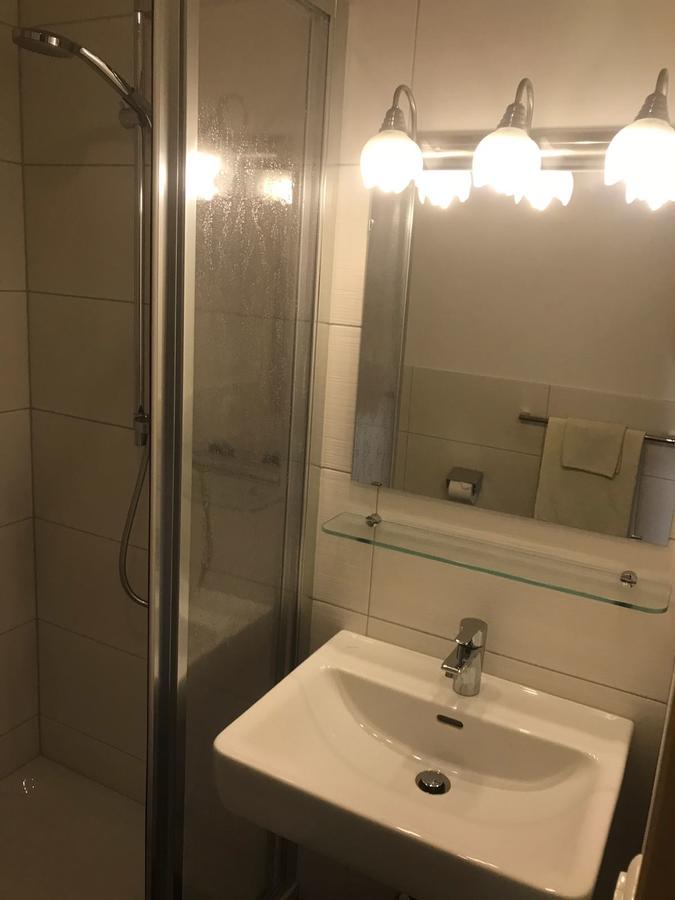 Falken Horst Lienz Zewnętrze zdjęcie