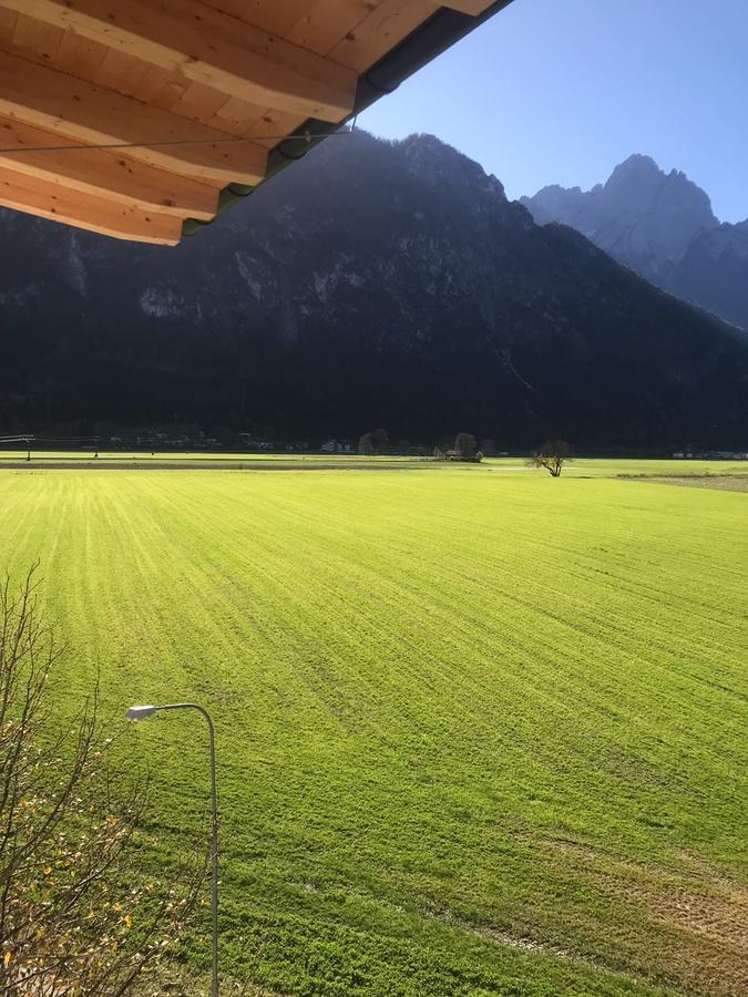 Falken Horst Lienz Zewnętrze zdjęcie