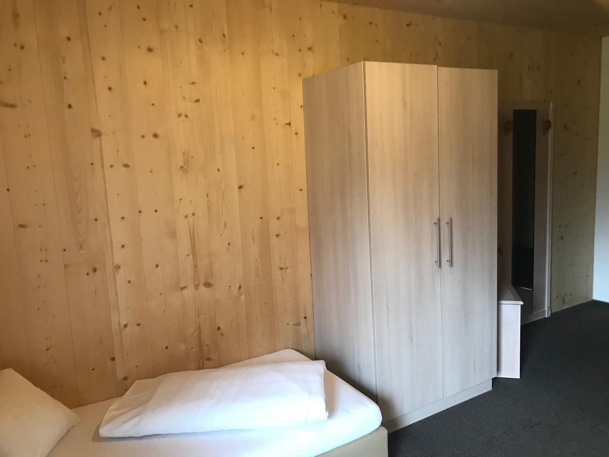 Falken Horst Lienz Zewnętrze zdjęcie