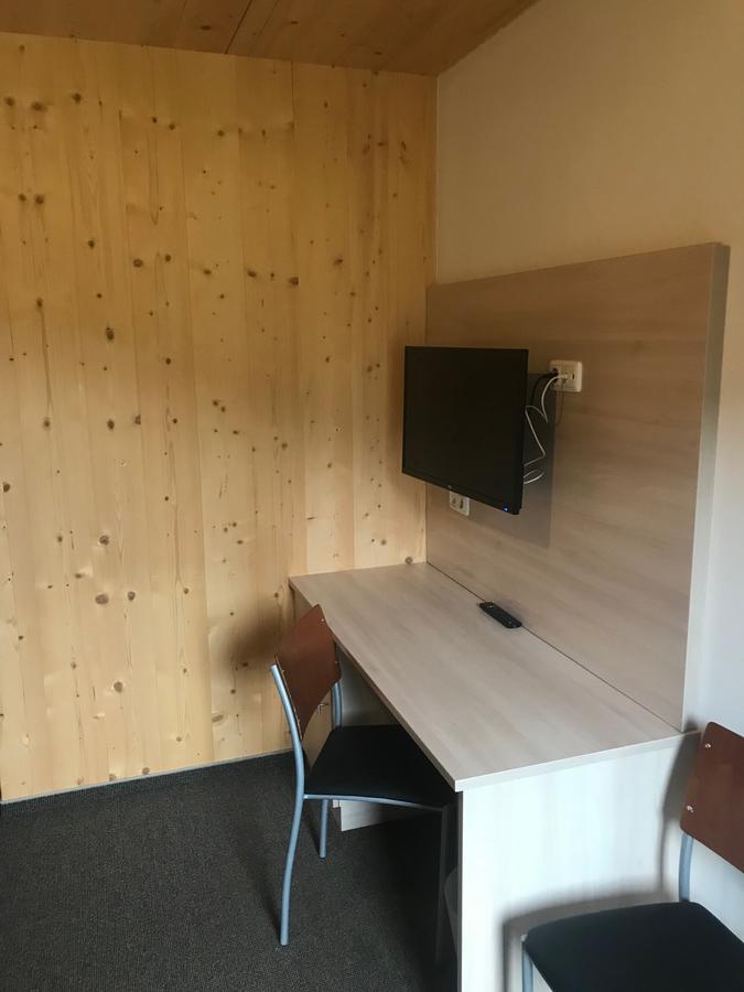 Falken Horst Lienz Zewnętrze zdjęcie