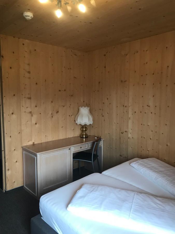 Falken Horst Lienz Zewnętrze zdjęcie