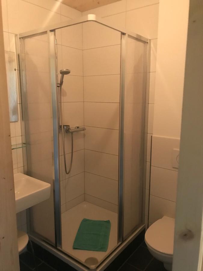 Falken Horst Lienz Zewnętrze zdjęcie
