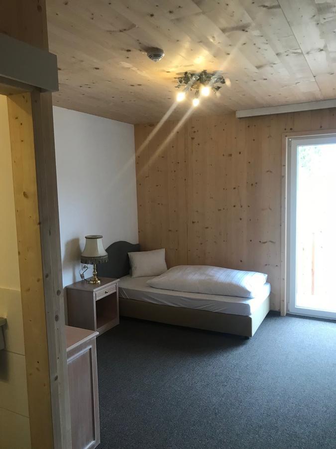 Falken Horst Lienz Zewnętrze zdjęcie