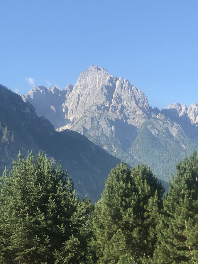 Falken Horst Lienz Zewnętrze zdjęcie