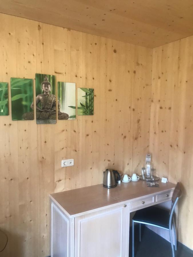 Falken Horst Lienz Zewnętrze zdjęcie