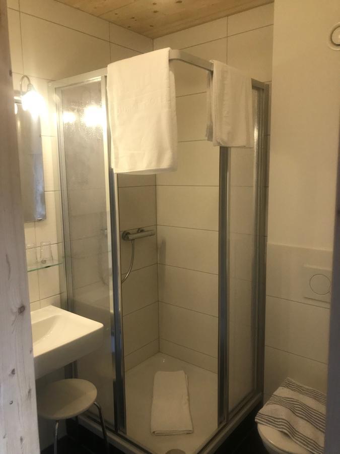Falken Horst Lienz Zewnętrze zdjęcie