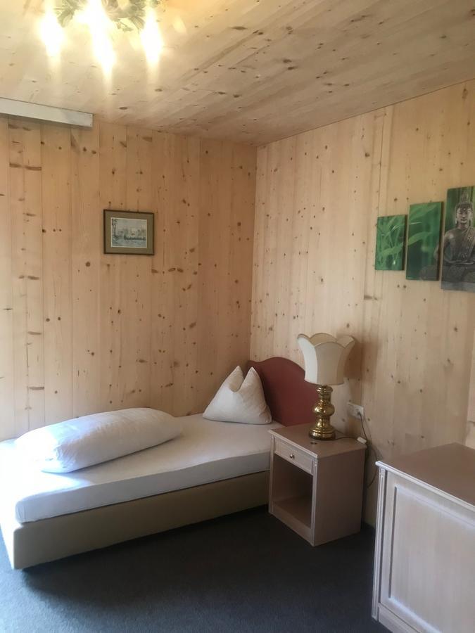 Falken Horst Lienz Zewnętrze zdjęcie