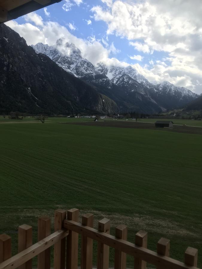 Falken Horst Lienz Zewnętrze zdjęcie