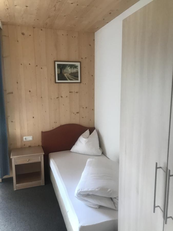 Falken Horst Lienz Zewnętrze zdjęcie