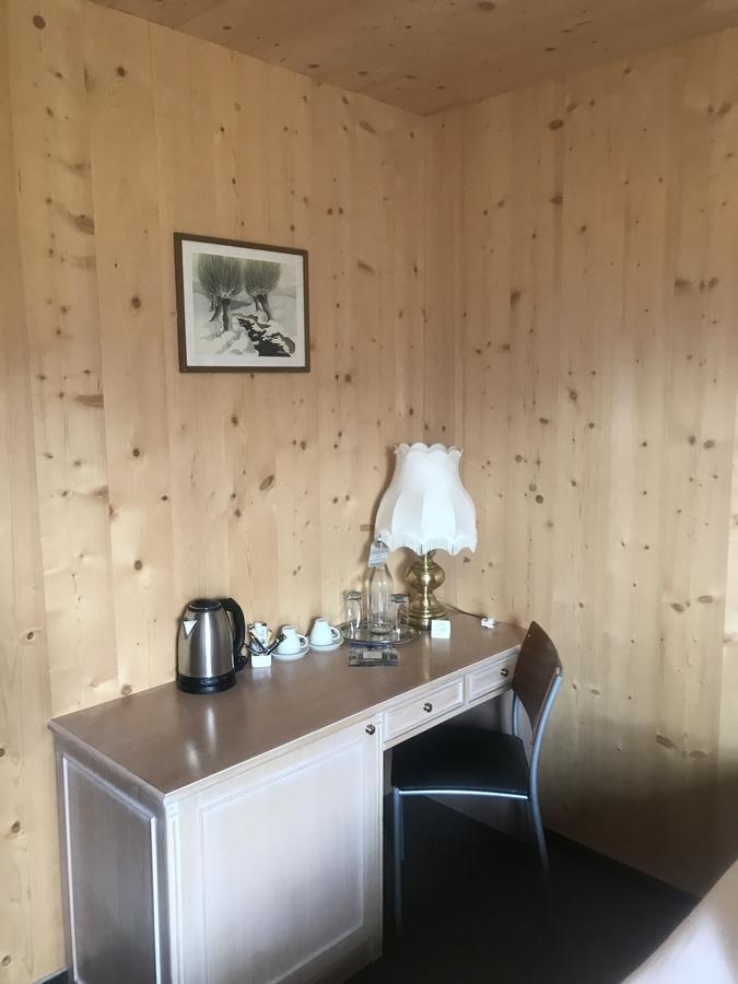 Falken Horst Lienz Zewnętrze zdjęcie