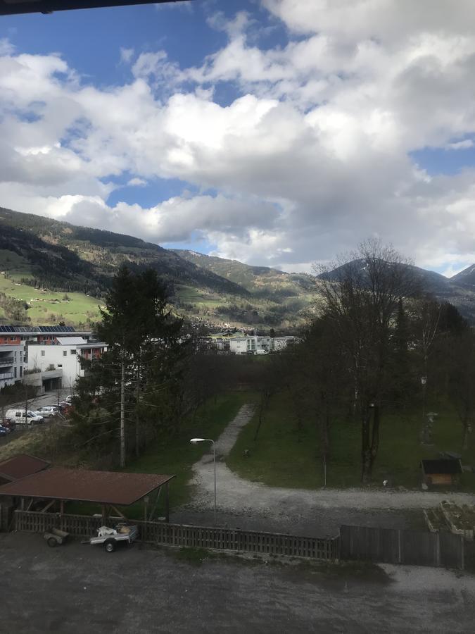 Falken Horst Lienz Zewnętrze zdjęcie