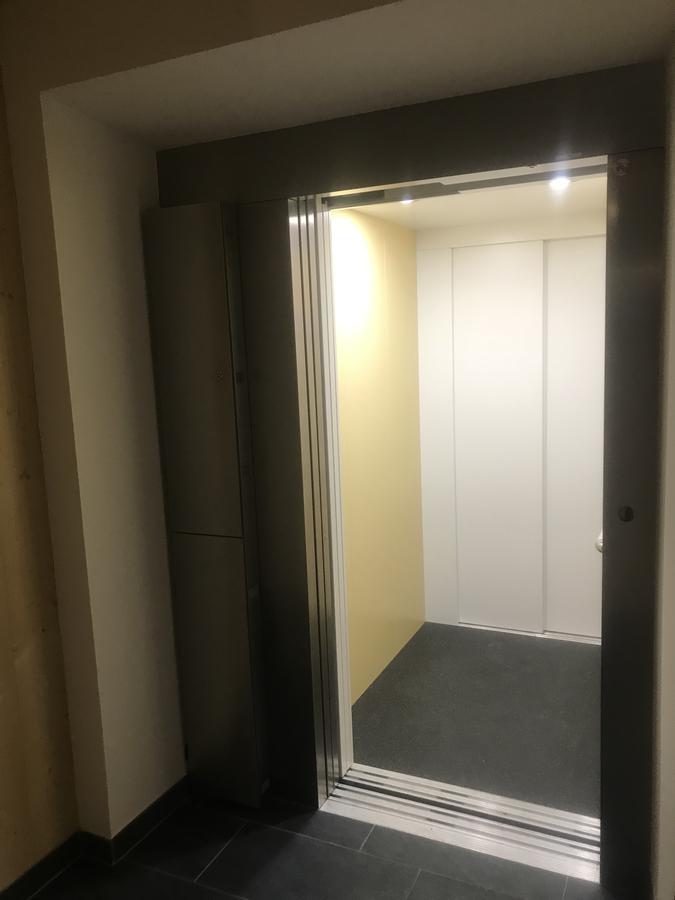 Falken Horst Lienz Zewnętrze zdjęcie