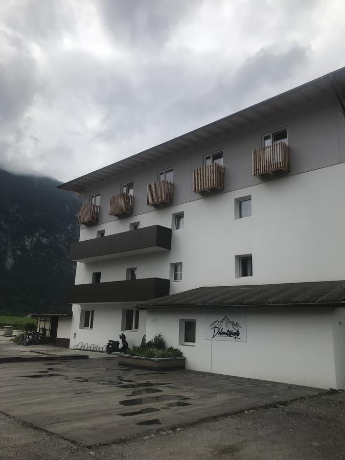 Falken Horst Lienz Zewnętrze zdjęcie