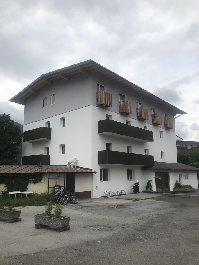Falken Horst Lienz Zewnętrze zdjęcie