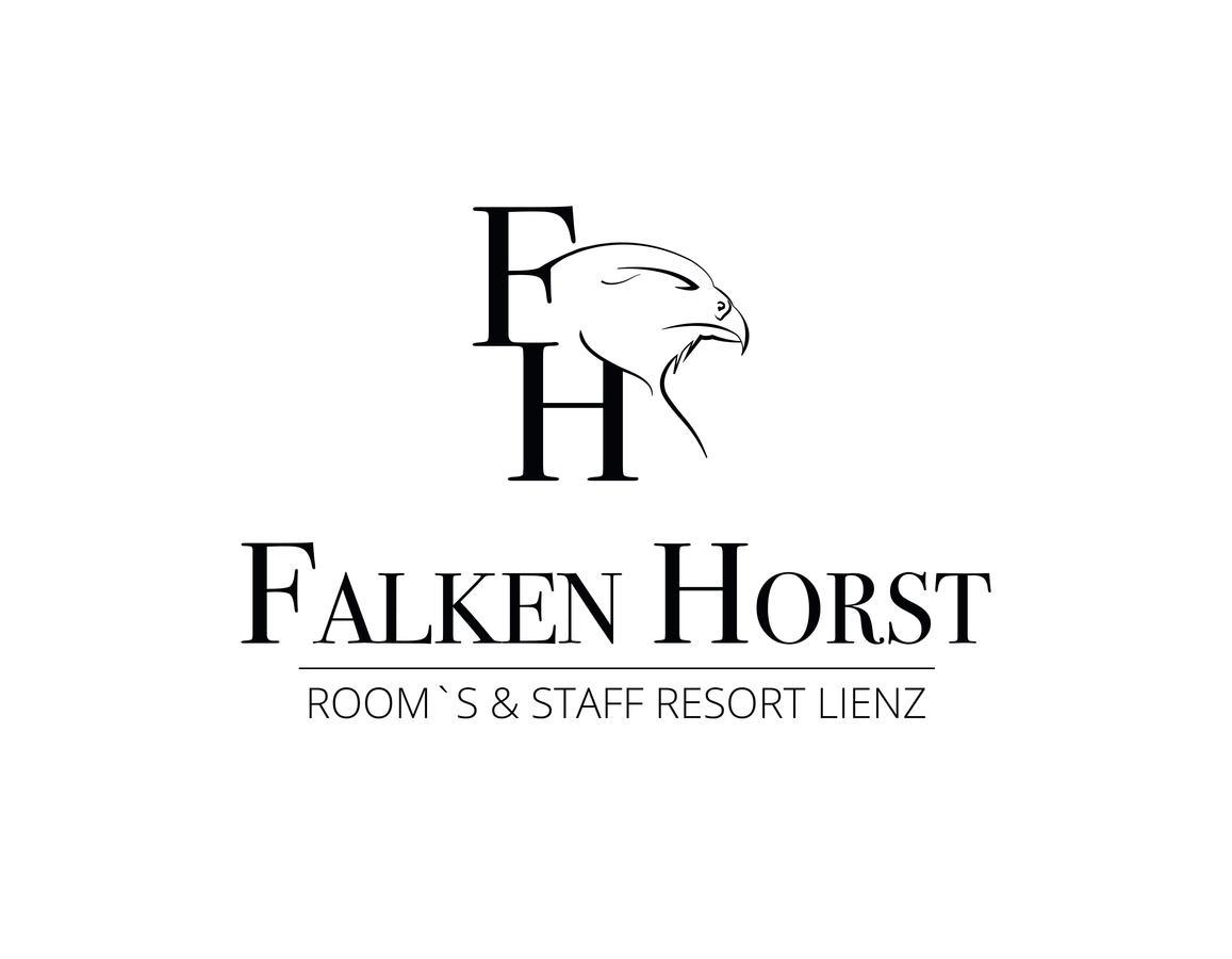 Falken Horst Lienz Zewnętrze zdjęcie