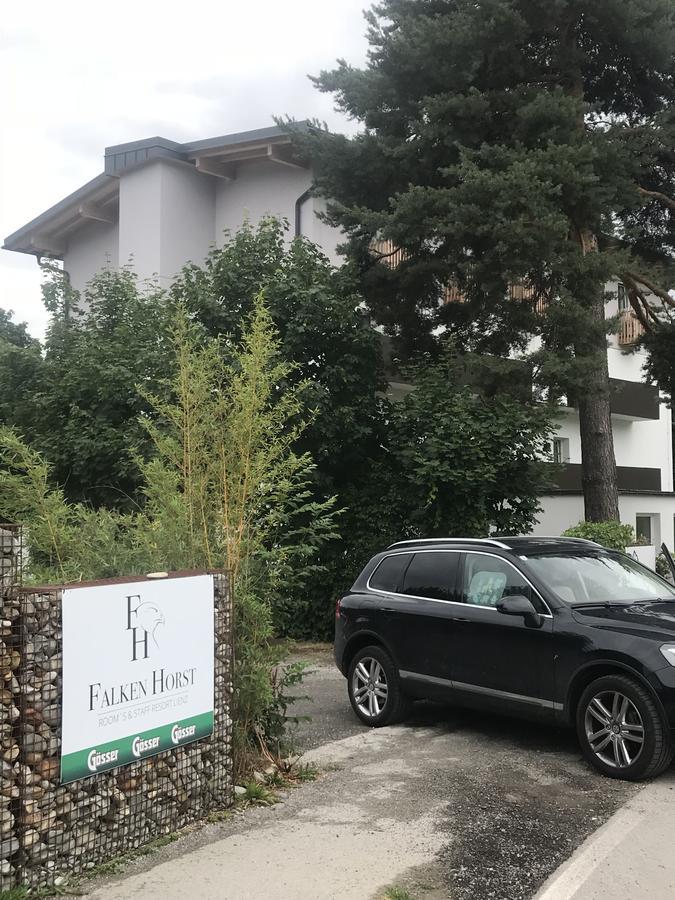 Falken Horst Lienz Zewnętrze zdjęcie