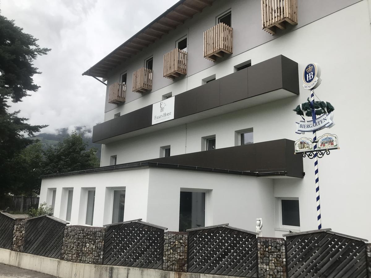 Falken Horst Lienz Zewnętrze zdjęcie