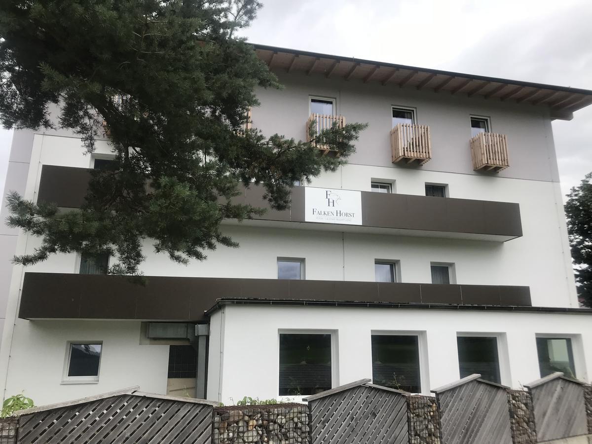 Falken Horst Lienz Zewnętrze zdjęcie