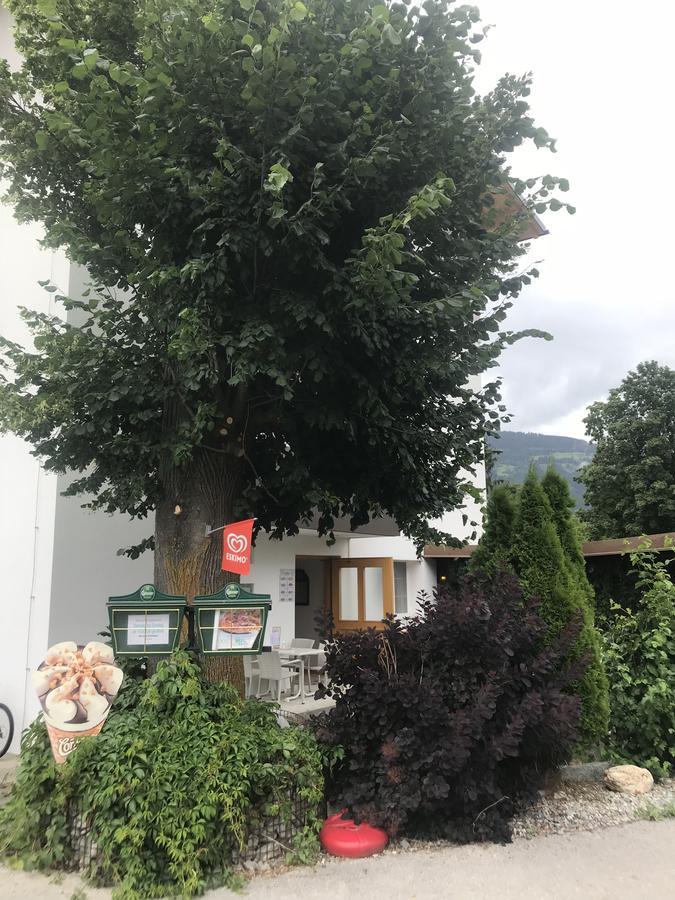 Falken Horst Lienz Zewnętrze zdjęcie