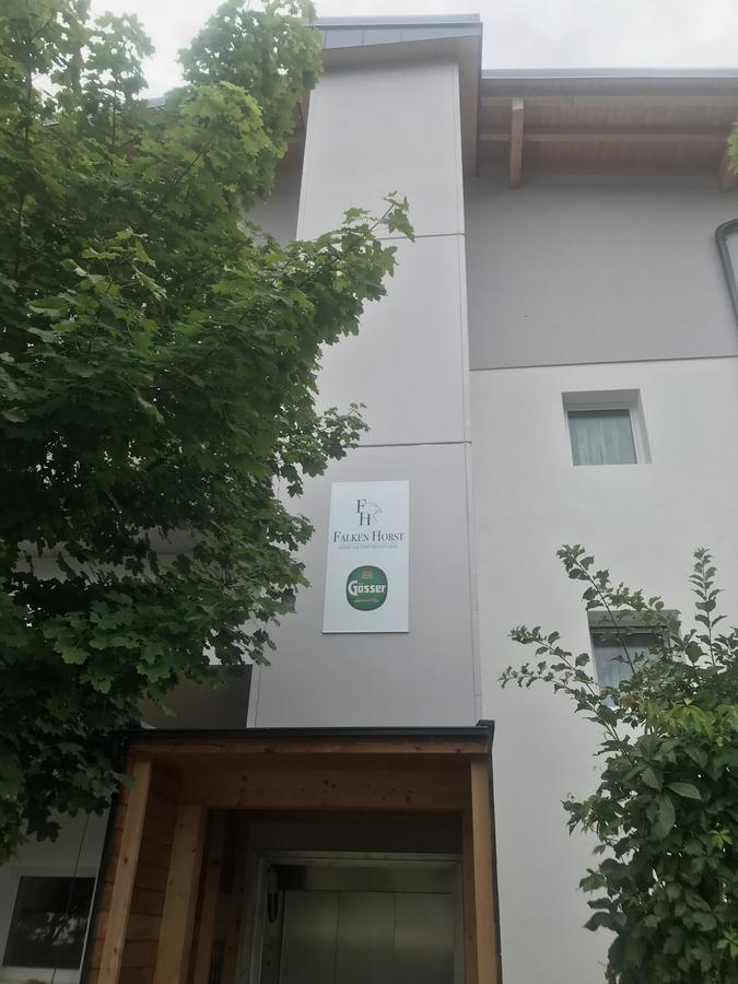 Falken Horst Lienz Zewnętrze zdjęcie